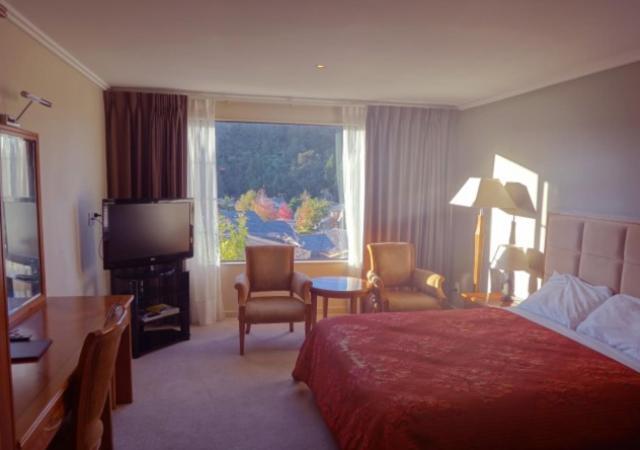Albany Rosedale Motel Auckland Habitación foto