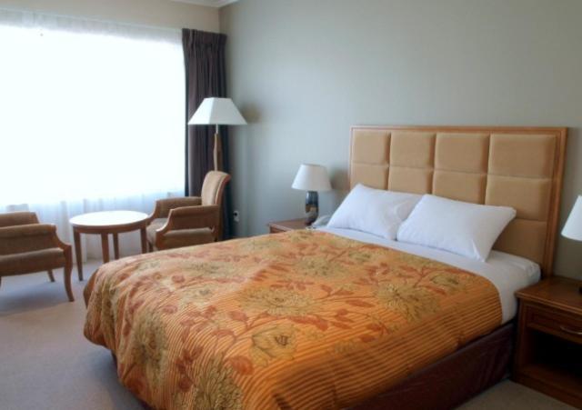 Albany Rosedale Motel Auckland Habitación foto